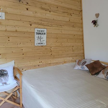 Cabana Praid Villa Esterno foto