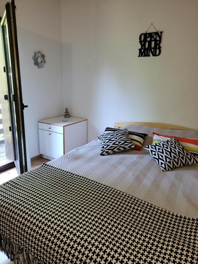 Cabana Praid Villa Esterno foto